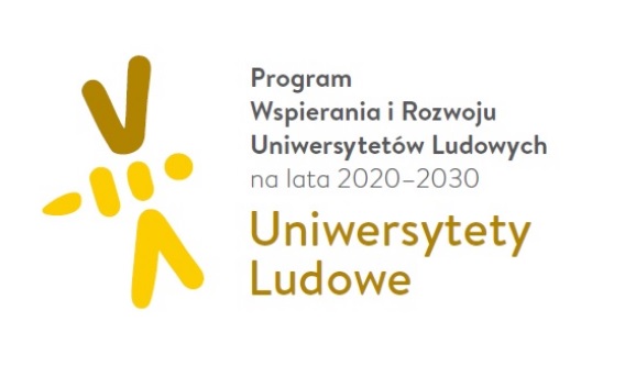 Uniwersytet Ludowy im. M.Radziwiłła Memento Vitae w Rytwianach