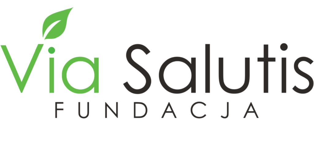 fundacja via salutis logo